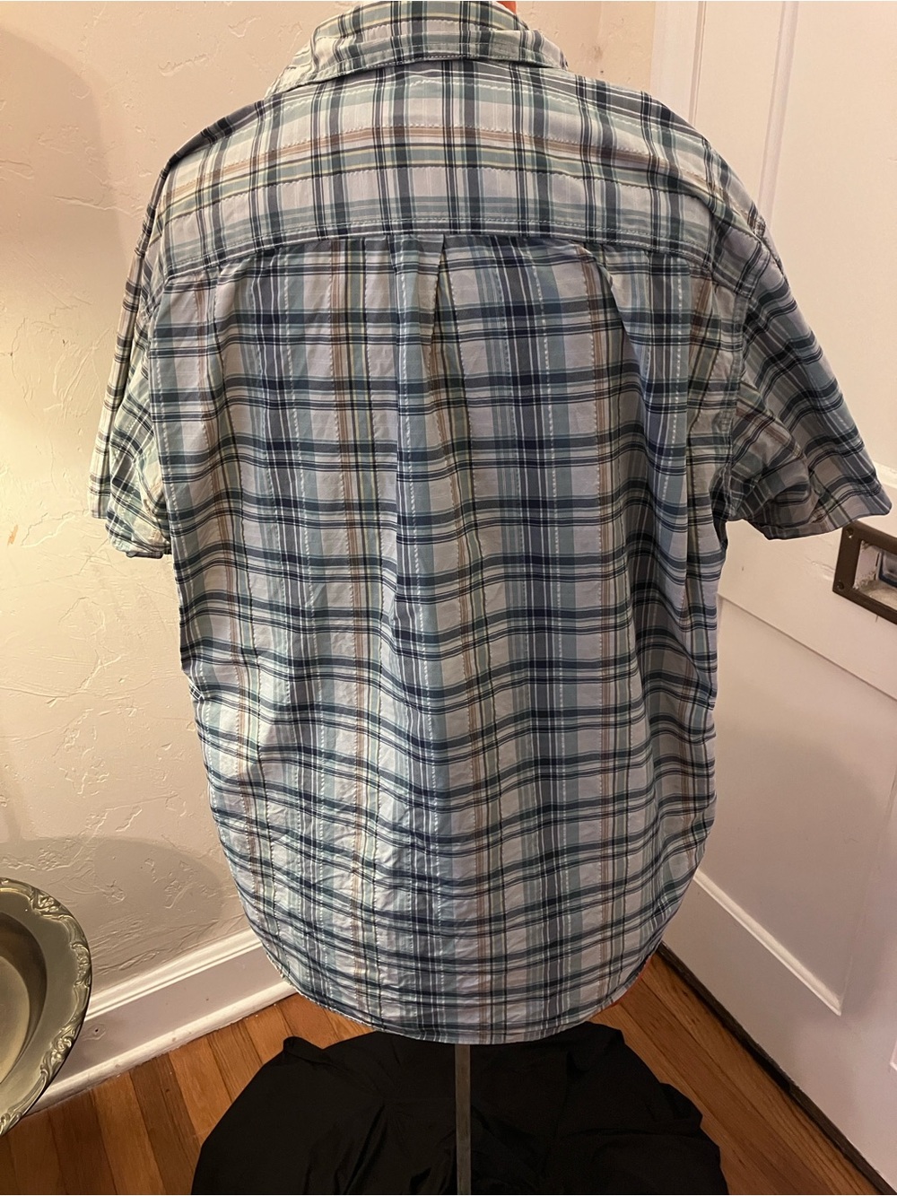 Patagonia Quick Dry Camp Shirt - Picture 3 of 5